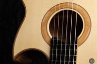 Martin Bretscher - 2023 Custom Bluesmate Steel String