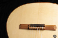 Martin Bretscher - 2023 Custom Bluesmate Steel String