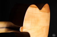 Martin Bretscher - 2023 Custom Bluesmate Steel String