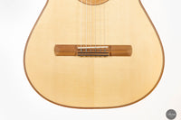 Martin Bretscher - 2023 Custom Bluesmate Steel String