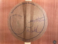 Martin Bretscher - 2023 Soul-Cut 65 cm