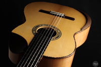 Martin Bretscher - 2023 Soul-Cut 65 cm