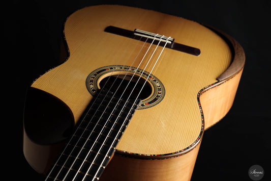 Martin Bretscher - 2023 Soul-Cut 65 cm