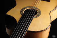 Martin Bretscher - 2023 Soul-Cut 65 cm