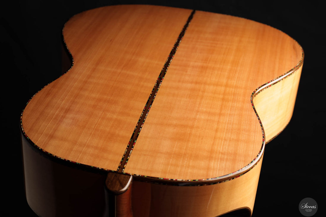 Martin Bretscher - 2023 Soul-Cut 65 cm