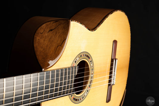 Martin Bretscher - 2023 Soul-Cut 65 cm img-2