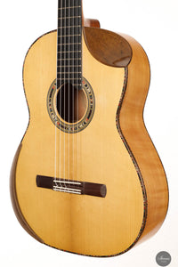 Martin Bretscher - 2023 Soul-Cut 65 cm