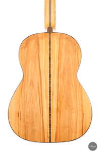 Martin Bretscher - 2025 Soul - Cut