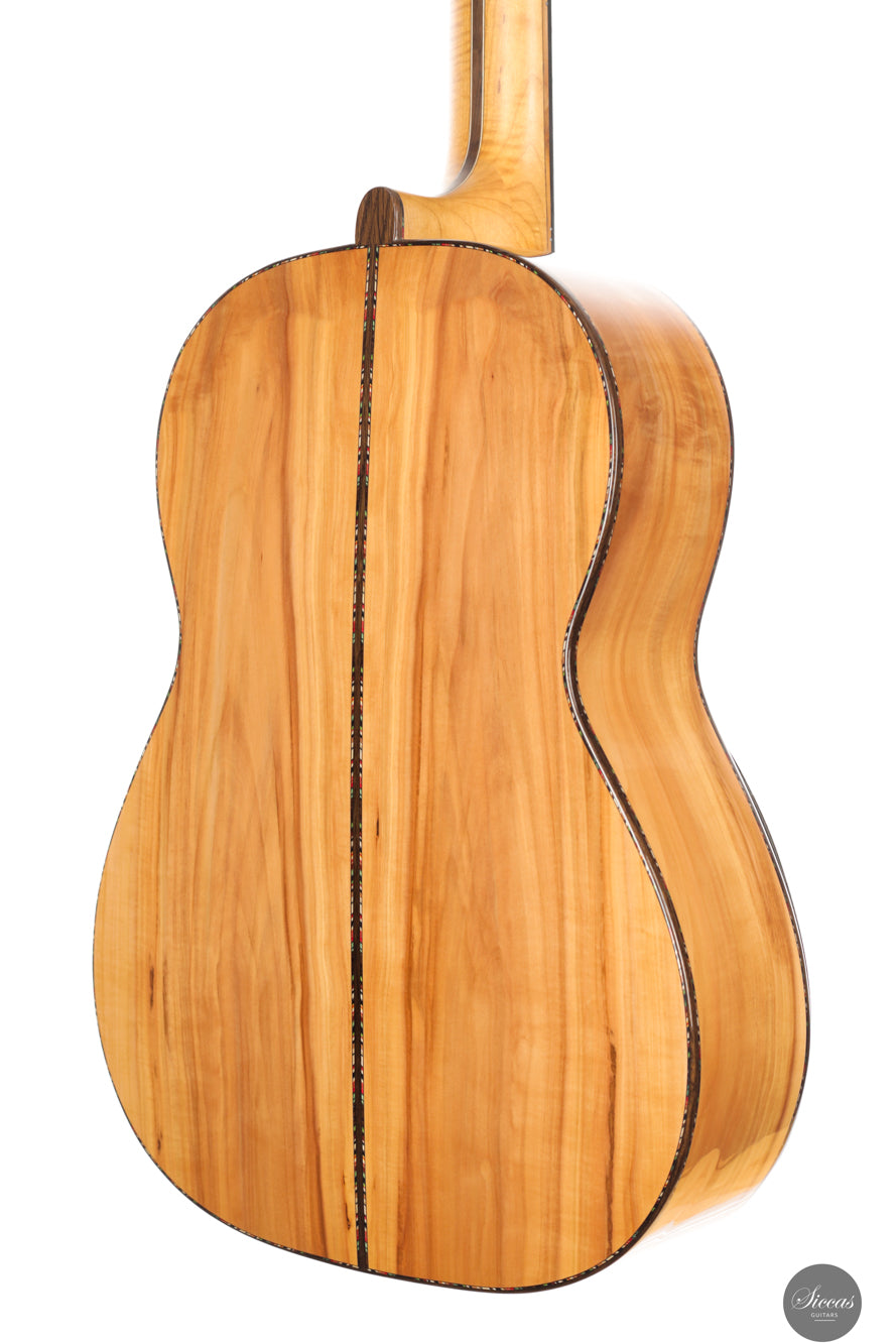 Martin Bretscher - 2025 Soul - Cut