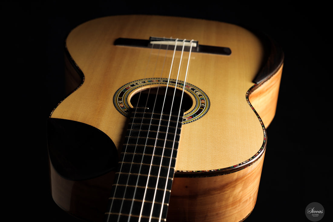 Martin Bretscher - 2025 Soul - Cut