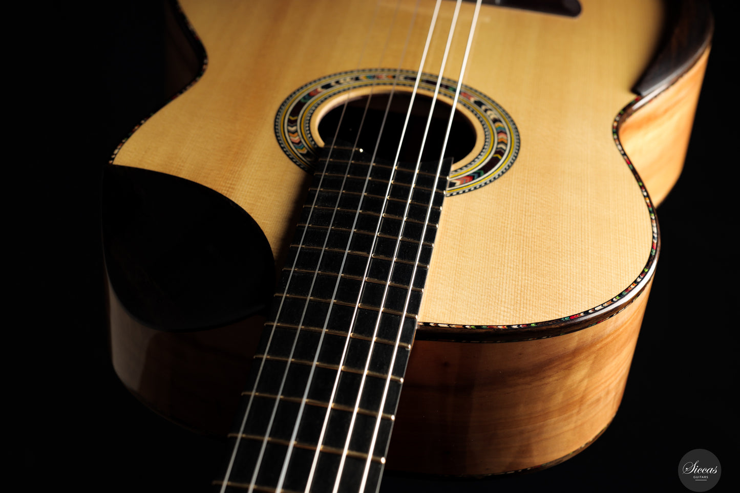 Martin Bretscher - 2025 Soul - Cut