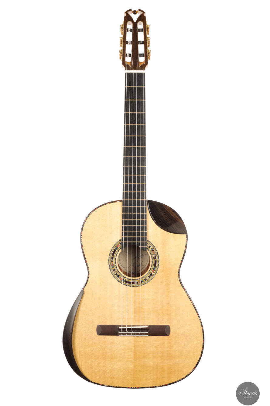 Martin Bretscher - 2025 Soul - Cut