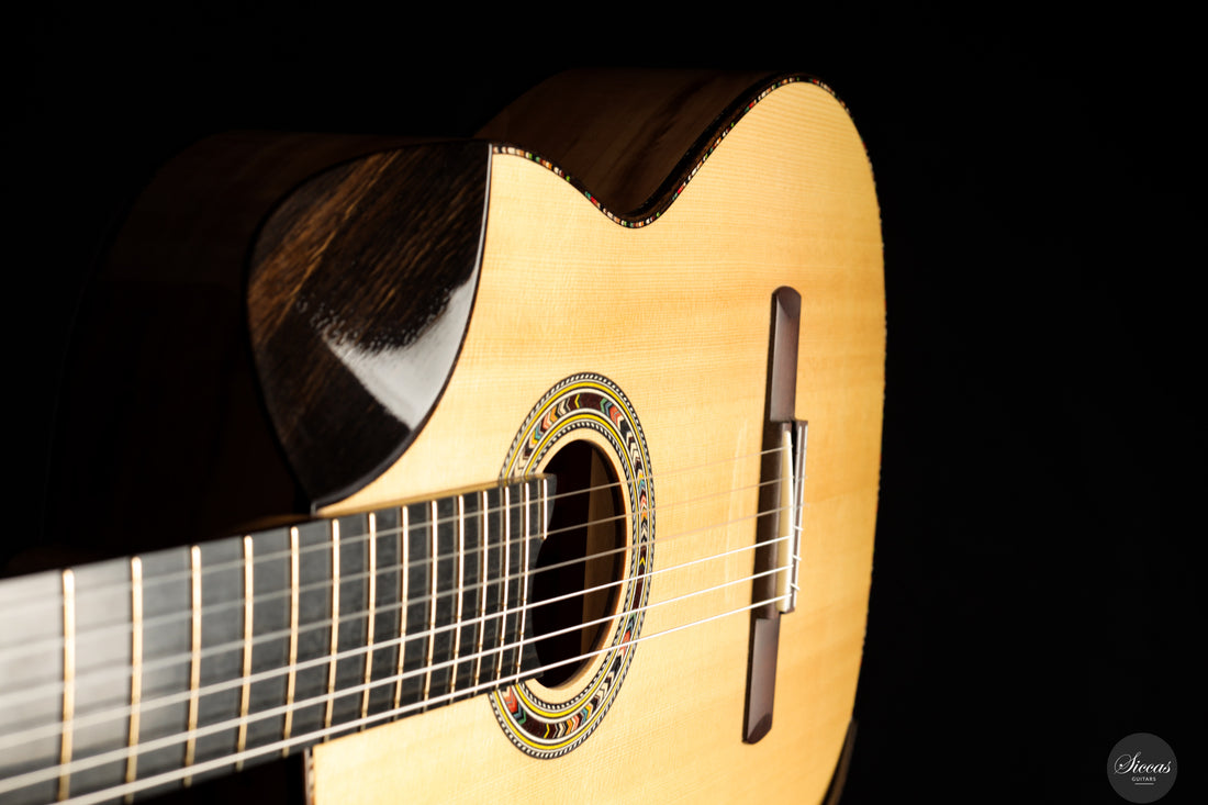 Martin Bretscher - 2025 Soul - Cut