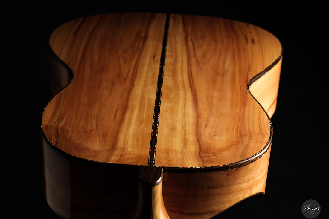 Martin Bretscher - 2025 Soul - Cut