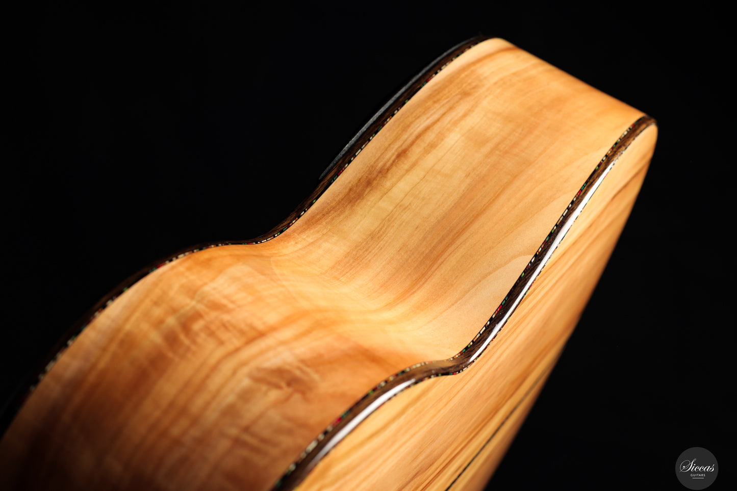 Martin Bretscher - 2025 Soul - Cut