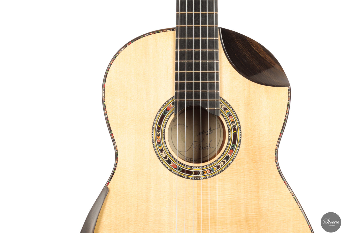 Martin Bretscher - 2025 Soul - Cut