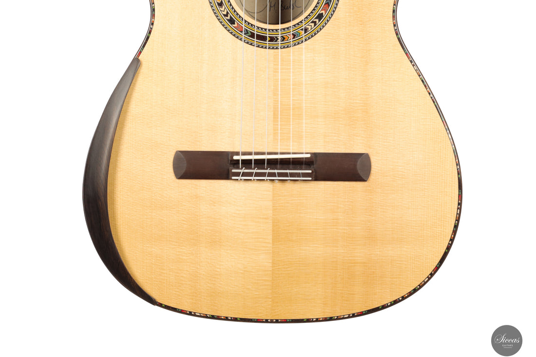 Martin Bretscher - 2025 Soul - Cut