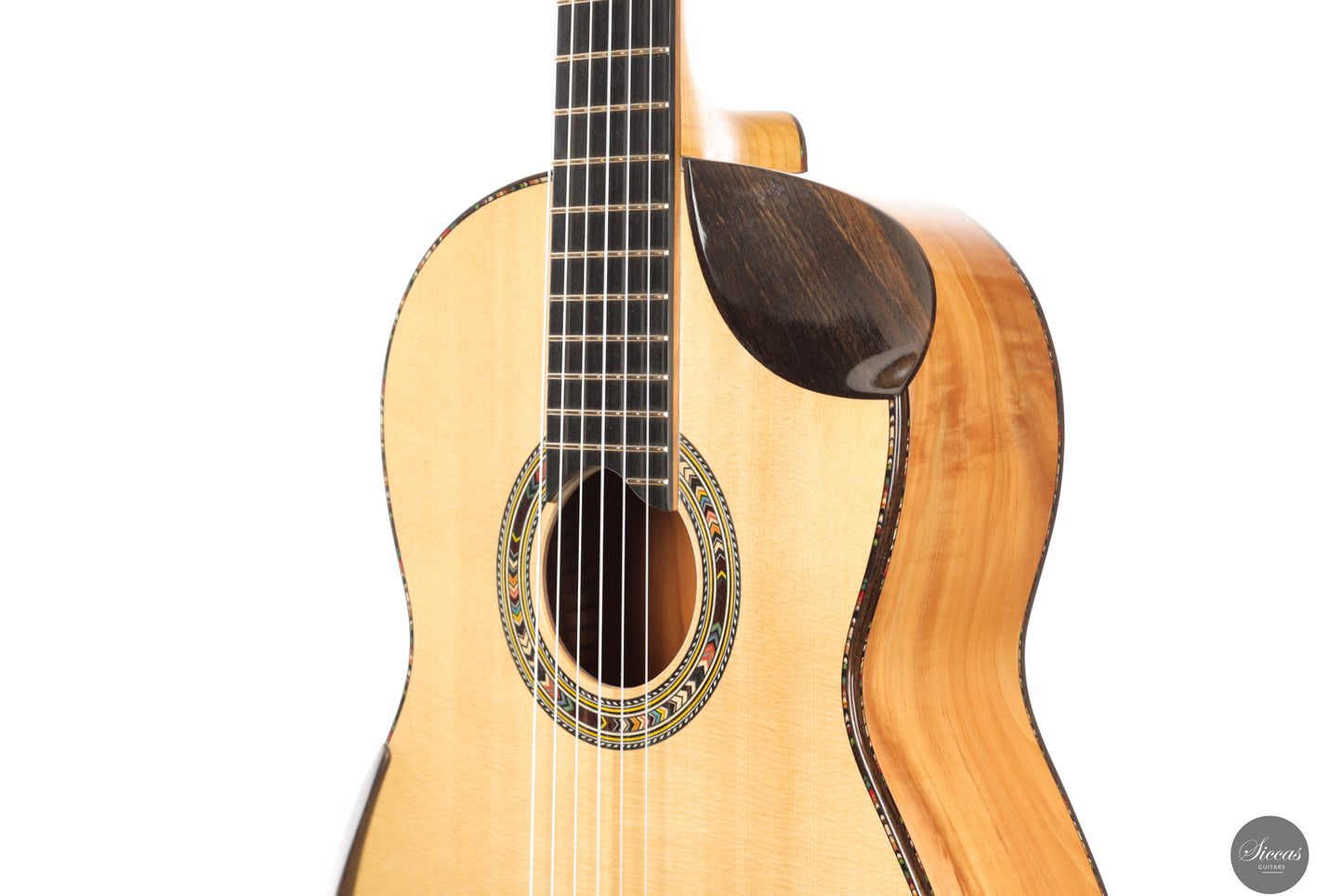 Martin Bretscher - 2025 Soul - Cut