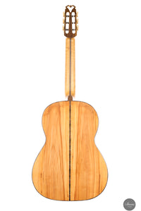 Martin Bretscher - 2025 Soul - Cut