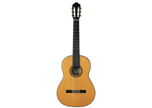 Andrés D. Marvi – 1997