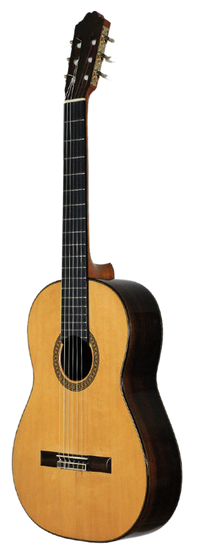 Andrés D. Marvi – 1997