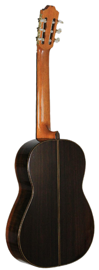 Andrés D. Marvi – 1997