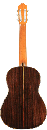 Andrés D. Marvi – 1997