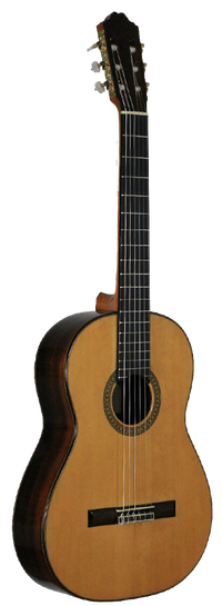 Andrés D. Marvi – 1997
