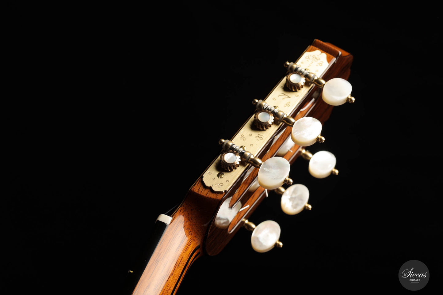 Masaki Sakurai - 2021 Maestro RF-13 "KI JU" 64 cm Limitierte Sammleredition