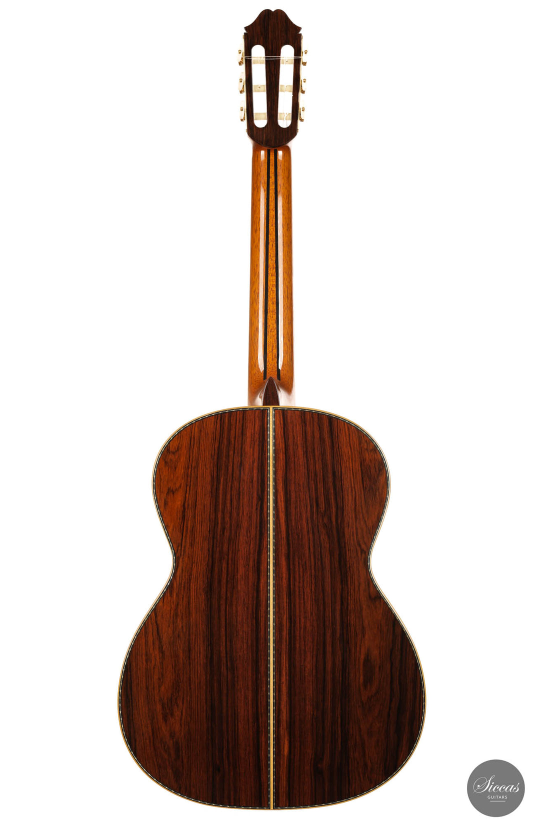 Masaki Sakurai - 2021 Maestro RF-13 "KI JU" 64 cm Limitierte Sammleredition