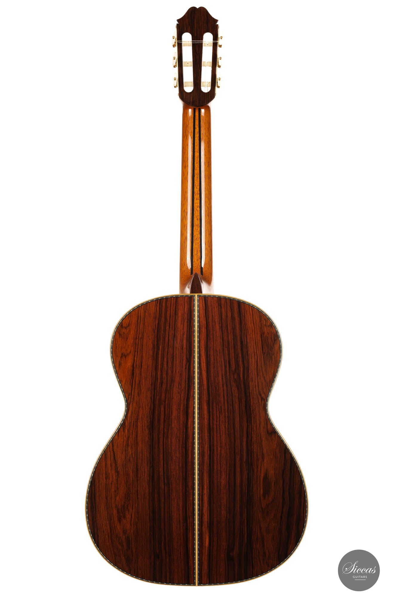 Masaki Sakurai - 2021 Maestro RF-13 "KI JU" 64 cm Limitierte Sammleredition