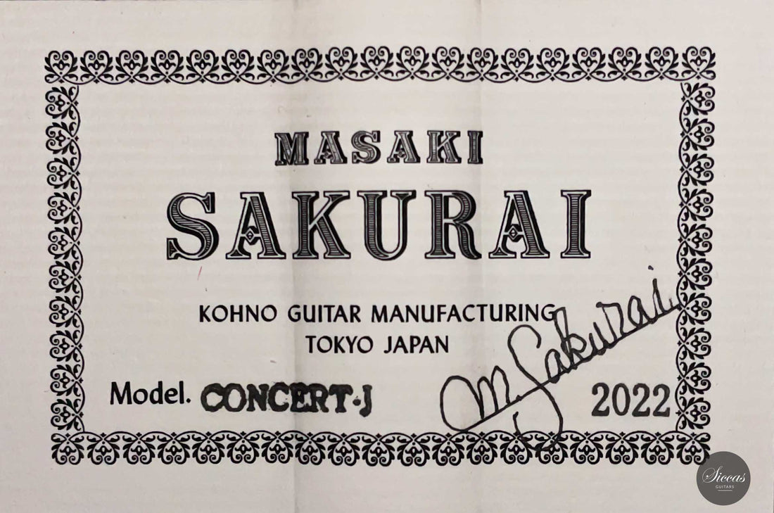 Masaki Sakurai - 2022 Concert J Cedar