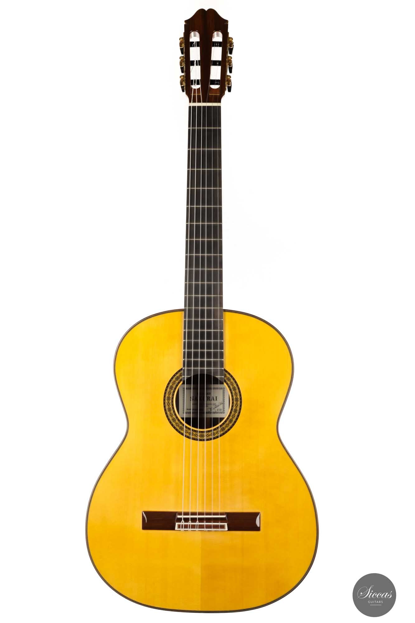 Masaki Sakurai - 2023 Concert-J Fichte 64 cm