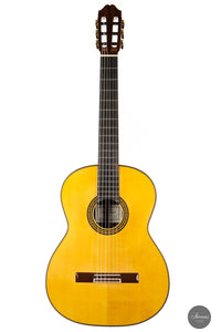 Masaki Sakurai - 2023 Concert-J Fichte 64 cm
