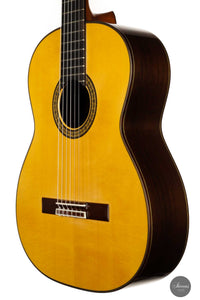 Masaki Sakurai - 2023 Concert-J Fichte 64 cm