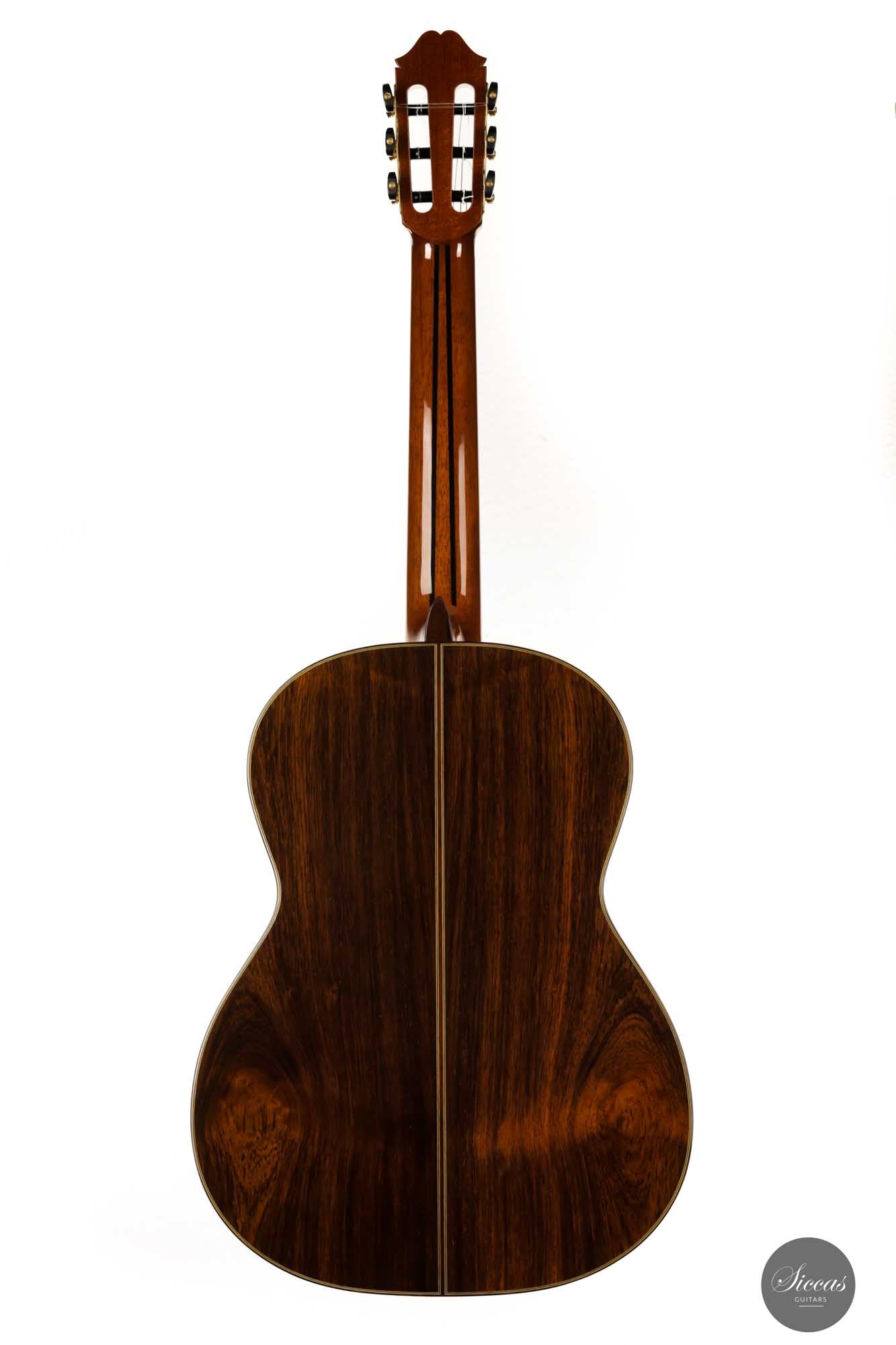 Masaki Sakurai - 2023 Concert-J Fichte 64 cm