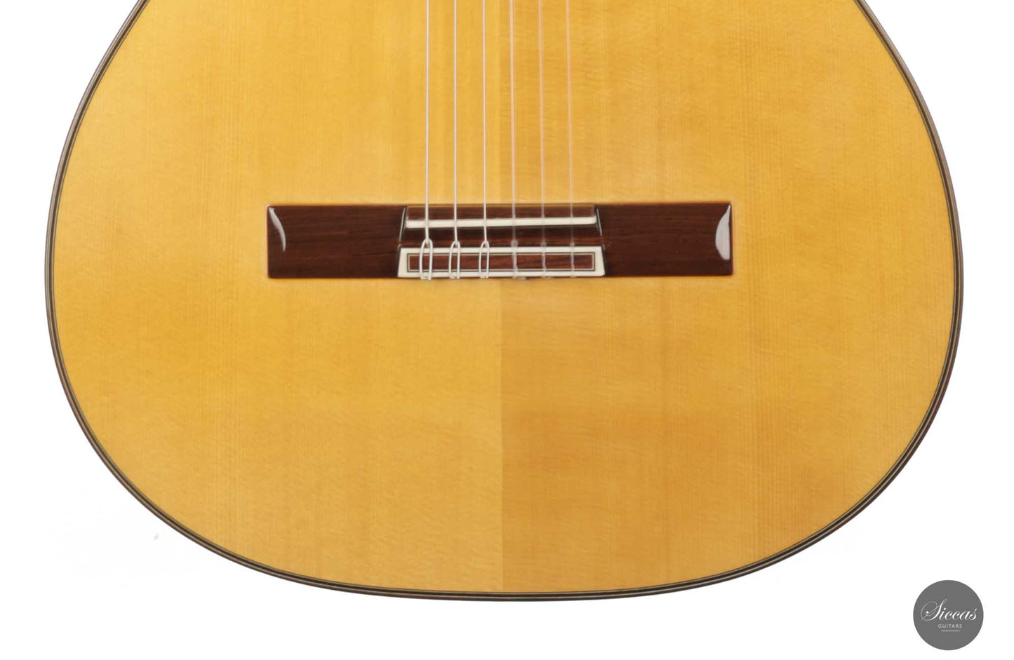 Masaki Sakurai - 2023 Concert-J Fichte 64 cm