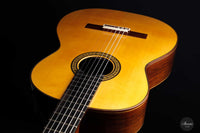 Masaki Sakurai - 2023 Concert-J Fichte 64 cm