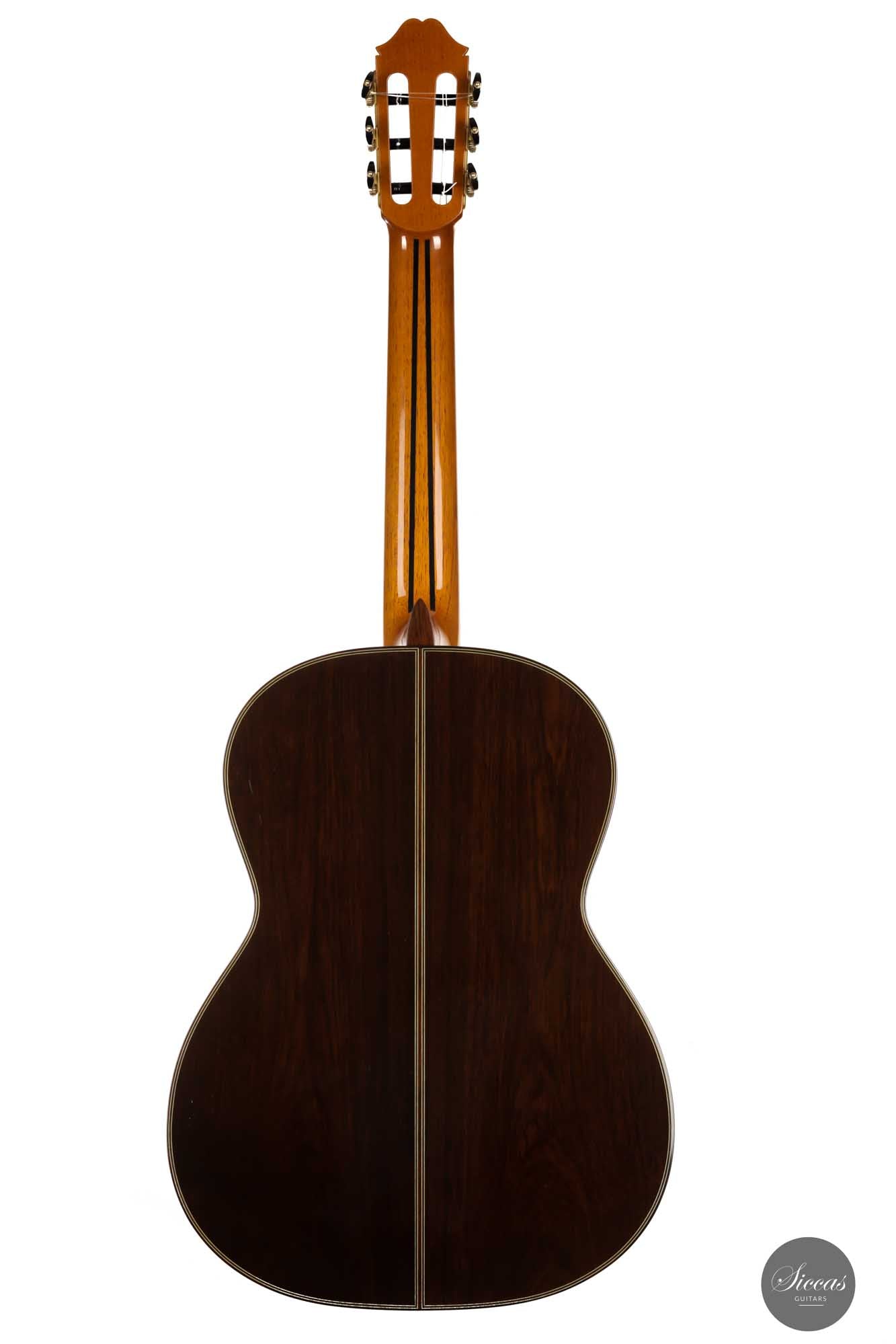 Masaki Sakurai - 2023 Maestro R.F. Fichte 64 cm