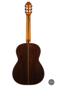 Masaki Sakurai - 2023 Maestro R.F. Zeder 63 cm