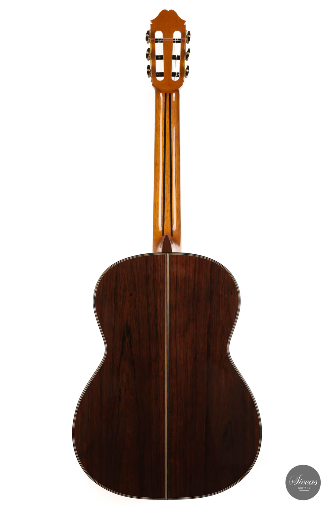 Masaki Sakurai - 2023 Maestro R.F. Zeder 64 cm