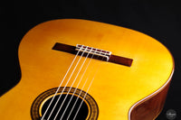Masaki Sakurai - Concert-J Left-Hand Spruce 63 cm