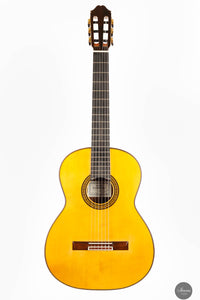 Masaki Sakurai - Concert-J Left-Hand Spruce 63 cm