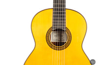 Masaki Sakurai - Concert-J Left-Hand Spruce 63 cm