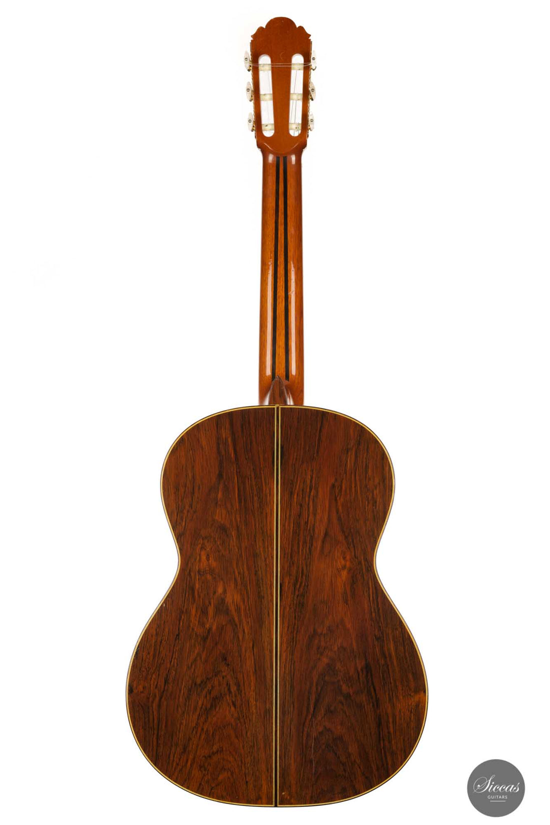 Masaru Kohno - 1975 No. 20