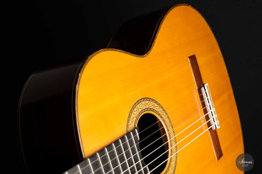 Masaru Kohno - 1975 No. 20 img-2