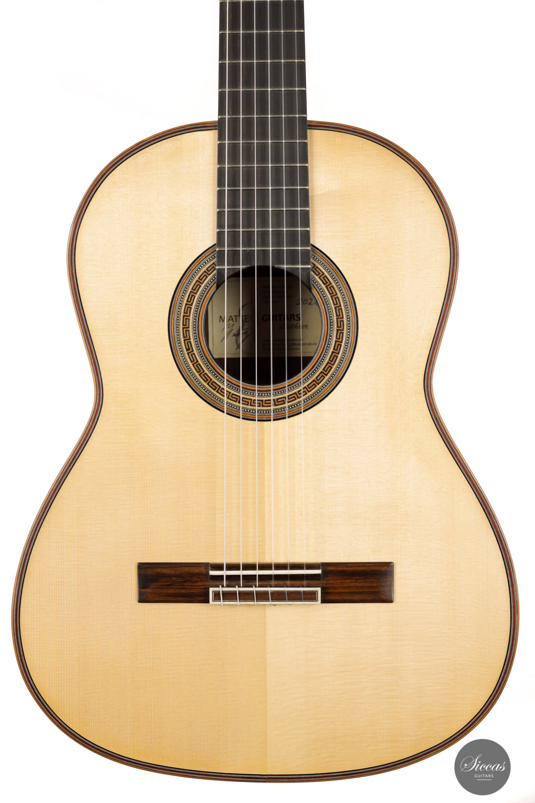 Matthias Hartig - 2021