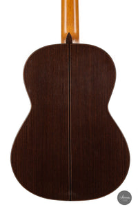 Matthias Dammann - 1992 Cedar Solidtop No. 52 64,5 cm