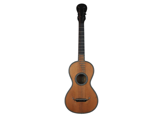 Mauchant frères - c. 1830