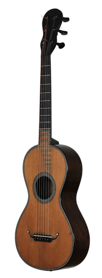 Mauchant frères - c. 1830